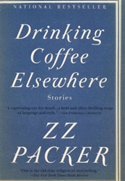 Every Tongue Shall Confess (ZZ Packer)