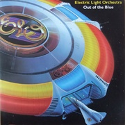 Electric Light Orchestra - Out of the Blue (1977)