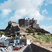 Bailiwick of Jersey (United Kingdom Territory)