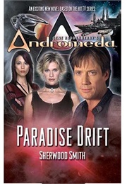 Paradise Drift (Sherwood Smith)