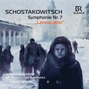 Symphony No. 7 in C Major "Leningrad" - Dmitri Shostakovich
