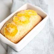 Orange Bread