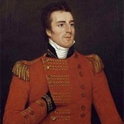 Arthur Wellesley, 1st Duke of Wellington 1828-1830