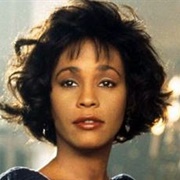Whitney Houston