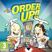 Order Up!!