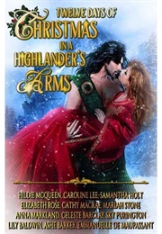 Twelve Days of Christmas in a Highlander's Arms (Hildie McQueen)