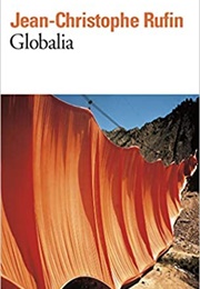 Globalia (Jean-Christophe Rufin)