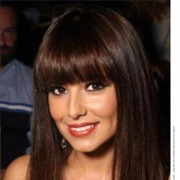 Cheryl Cole