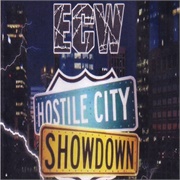 ECW Hostile City Showdown 1999