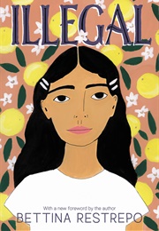 Illegal (Bettina Restrepo)