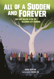 All of a Sudden and Forever (Chris Barton)