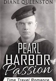 Pearl Harbor Passion (Diane Queenston)