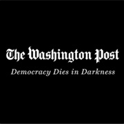 Democracy Dies in Darkness (Washington Post)