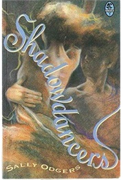 Shadowdancers (Sally Odgers)