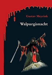 Walpurgisnacht (Gustav Meyrink)