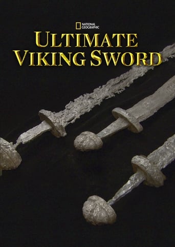 Ultimate Viking Sword (2019)