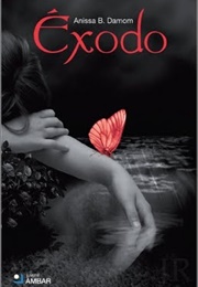 Éxodo (Anissa B. Damom)