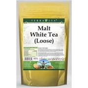 Terravita Malt White Tea