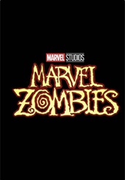 Marvel Zombies (2023)