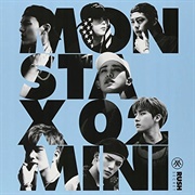 Monsta X - Hero (2015)