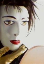 Crystal Waters: Gypsy Woman (She's Homeless) (1991)