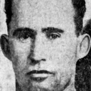 Forrest Woody Tucker