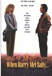 When Harry Met Sally (1989)