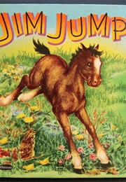 Jim Jump (Betty Ren Wright)