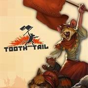 Tooth &amp; Tail