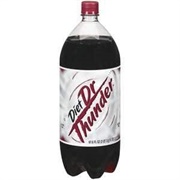 Diet Dr Thunder