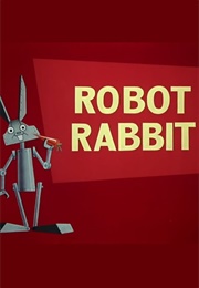 Robot Rabbit (1953)