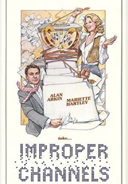 Improper Channels (1981)