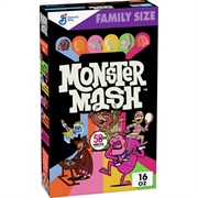 Monster Mash Cereal