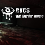 Eyes: The Horror Game