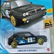GTB59	51	Lancia Delta Integrale (2nd Color)	Baja Blazers 			 			New for 2021!