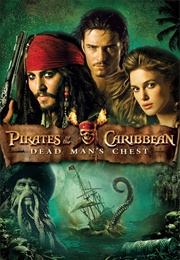 Pirates of the Caribbean: Dead Man's Chest (2006)