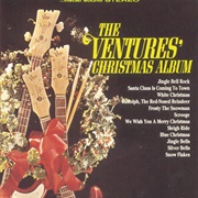 The Ventures - The Ventures Christmas Album