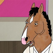 Bojack Horseman: 1X11- "Downer Ending"