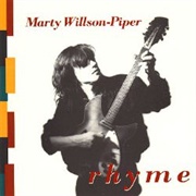 Marty Willson-Piper - Rhyme (1989)