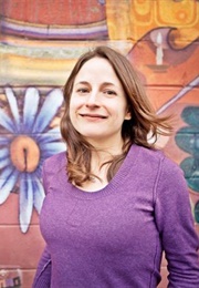 Out to Sea (Karen Russell)