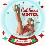 California Winter - Bonnie McKee
