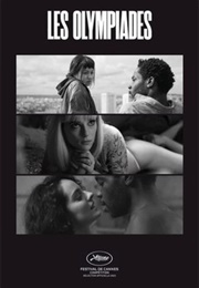 Paris, 13th District (2021)