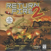Return Fire 2