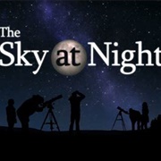 The Sky at Night (1954-Present)