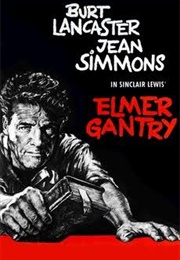 Elmer Gantry (1960)