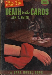 Death in the Cards (Ann T. Smith)