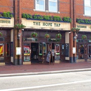 The Hope Tap - Reading