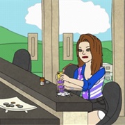 Bojack Horseman: 1X03- "Prickly-Muffin"