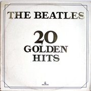 The Beatles - 20 Golden Hits (1980)