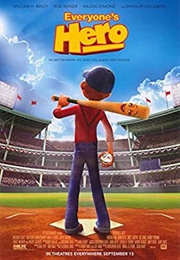 Everyone's Hero (2006)